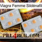 Viagra Femme Sildénafil 25